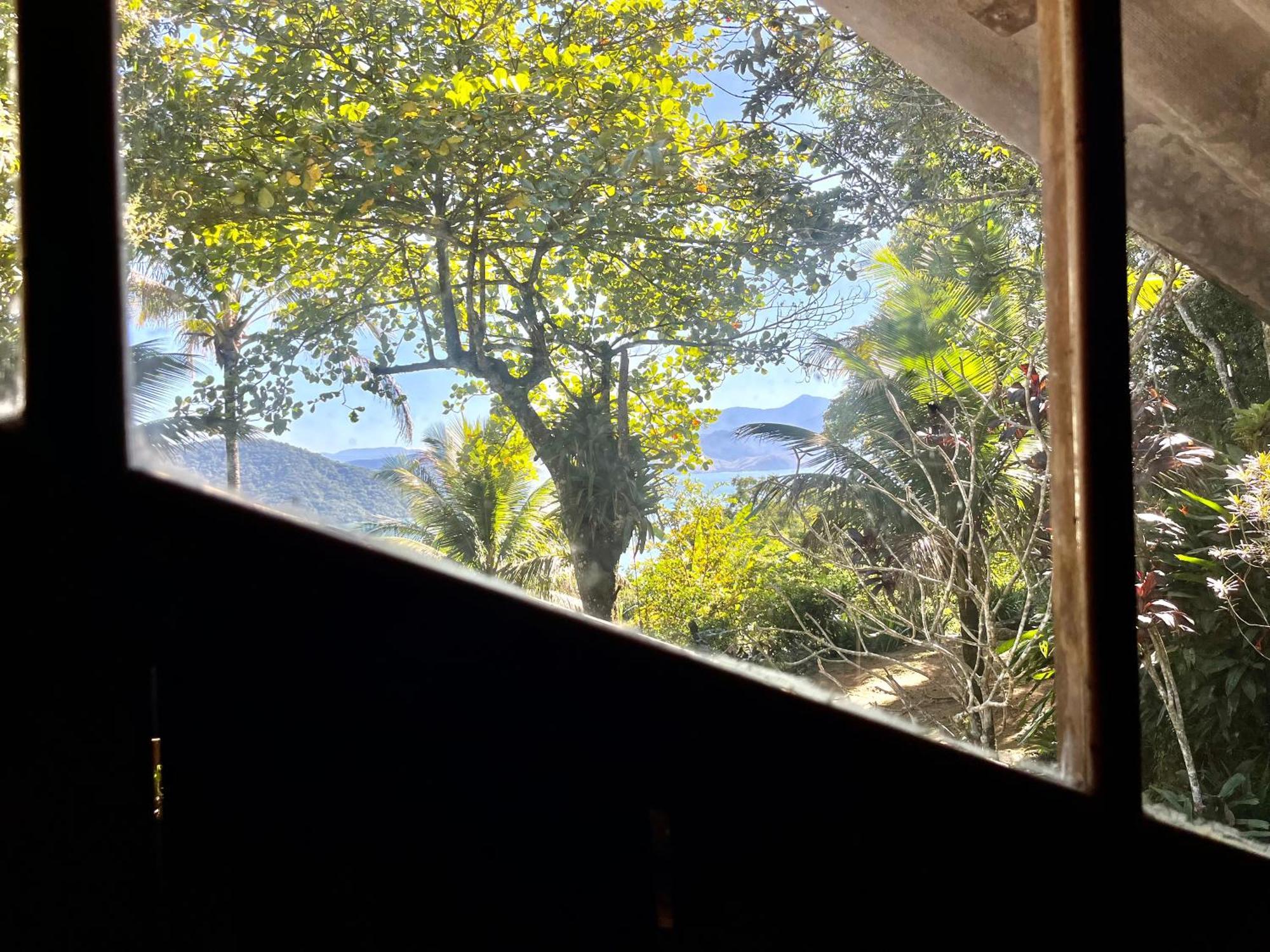 Jungle Lodge イーリャ・グランデ エクステリア 写真